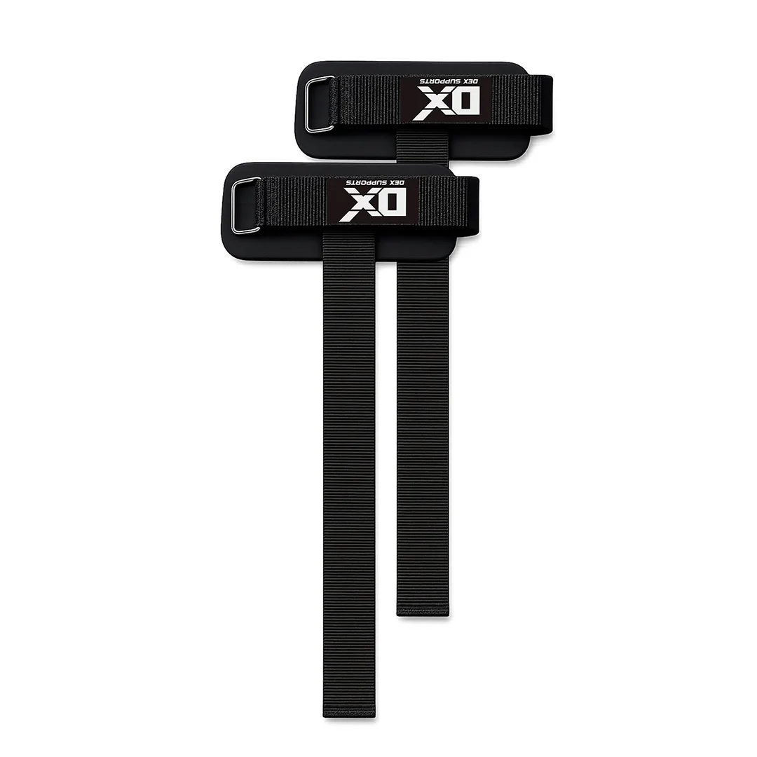 Dex Supports T-Grips Lifting Strap Base