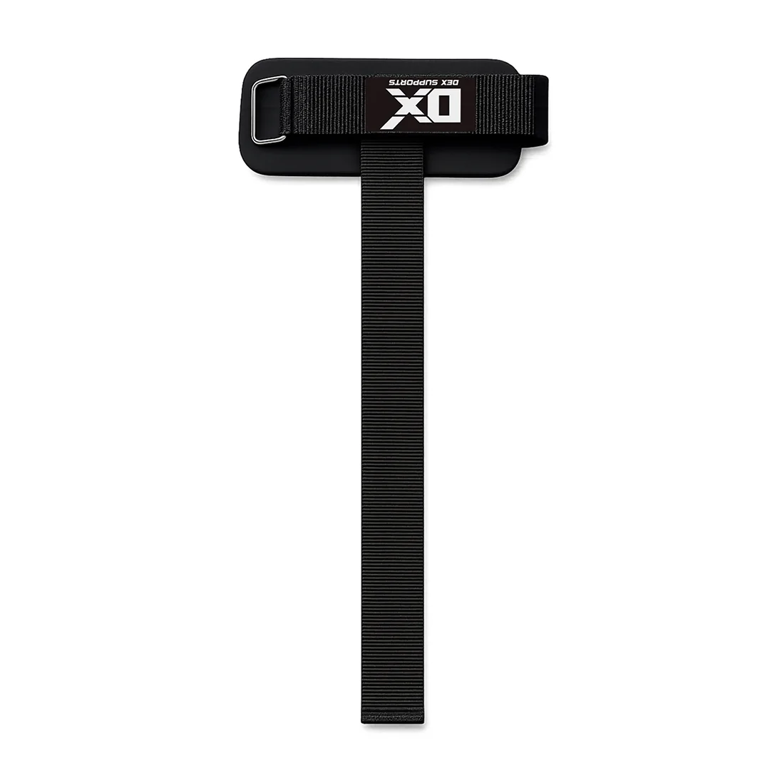 Dex Supports T-Grips Lifting Strap Base
