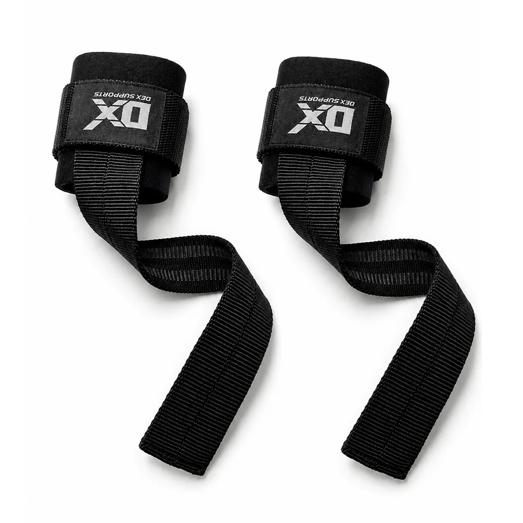 Dex Supports T-Grips Lifting Strap Base