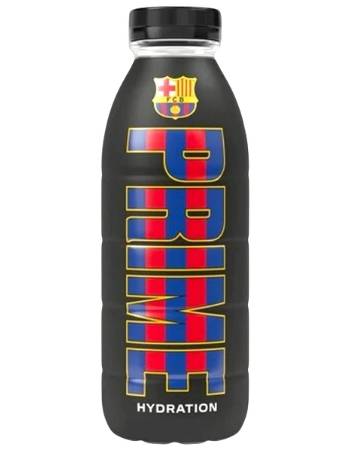 Prime Hydration Barcelona Edition 12*500 Ml