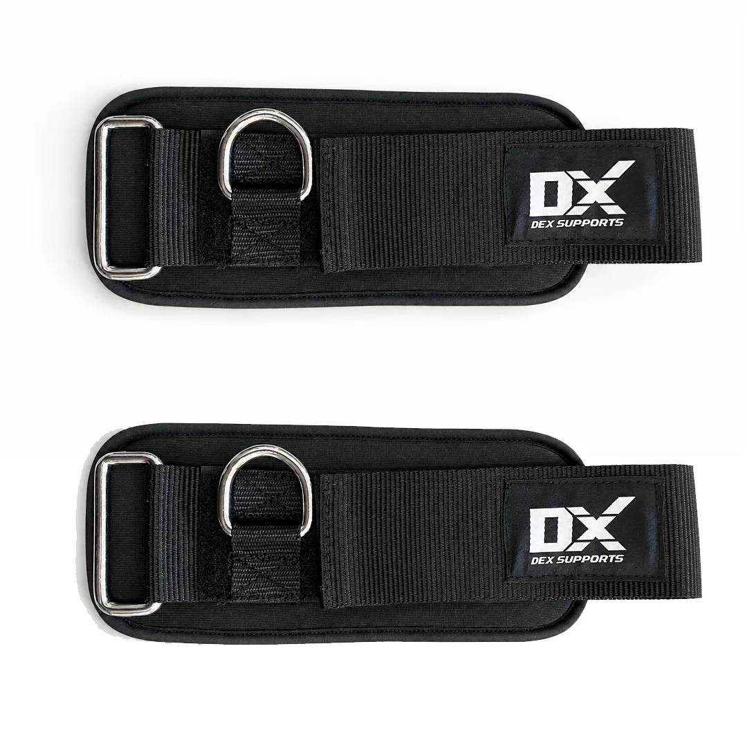 Dex Supports Cable Wrist Cuffs