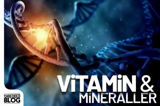 Vitamin Ve Mineraller Sporcu Performansına Nasıl Etki Sağlar