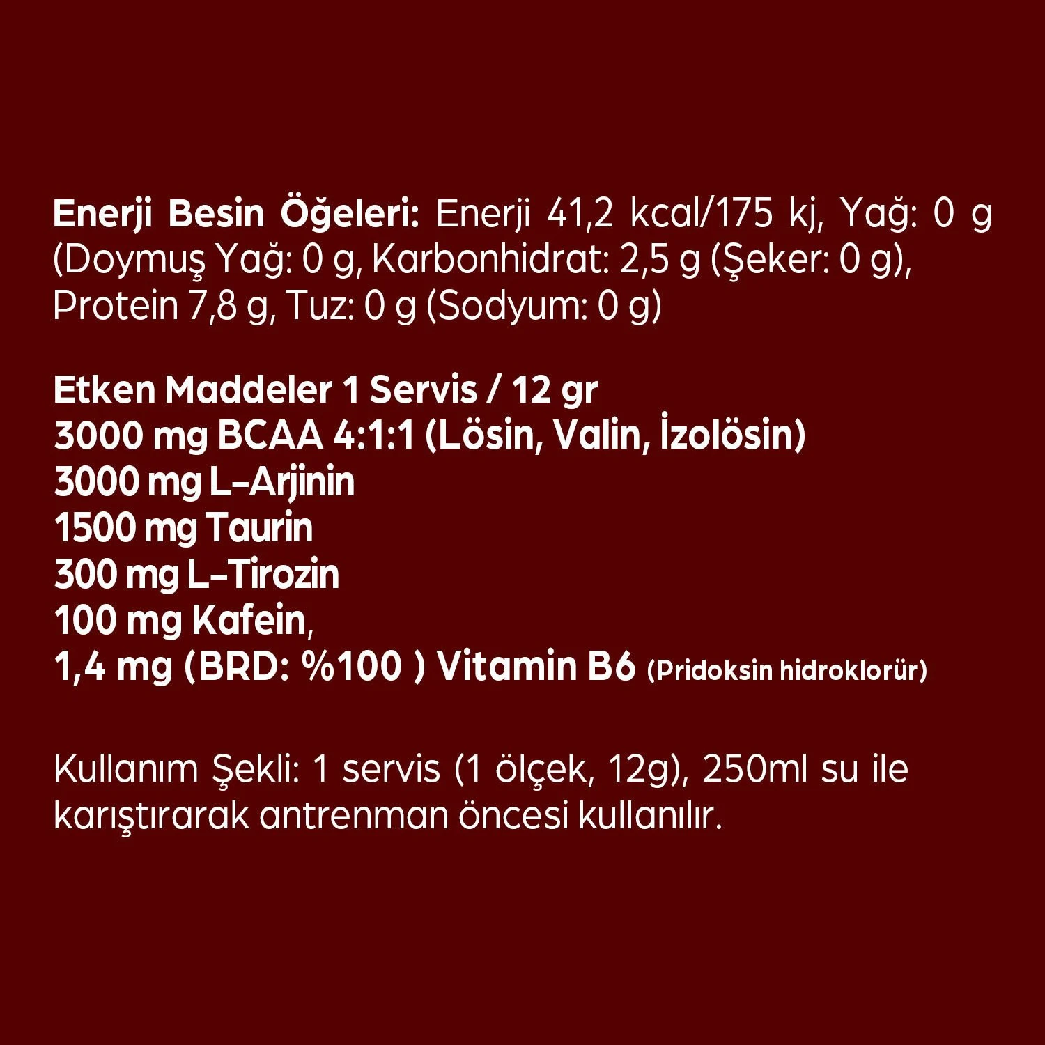 Text