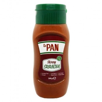 Dr.Pan Sriracha Sos 260 Gr