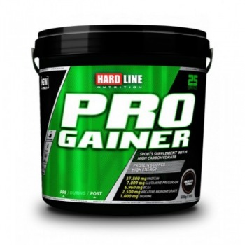 HARDLİNE PROGAİNER 5000 GRAM