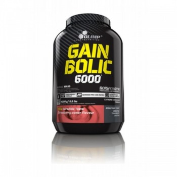 OLİMP GAİN BOLİC 3500 GRAM