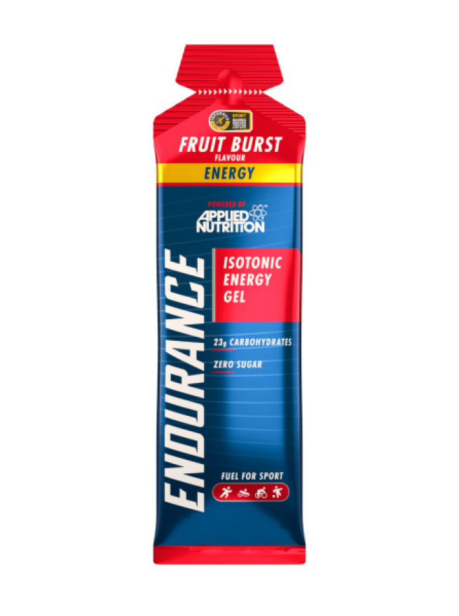 Applied  Nutrition Endurance Iso Gel + Magnesıum 60 Gr 