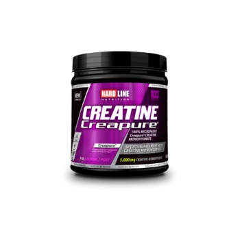 HARDLİNE CREATİNE CREAPURE 500 GRAM