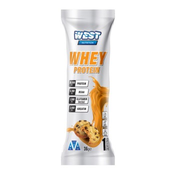 West Şase Whey Protein 30 Gram 