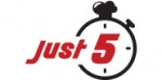 Just5 					
