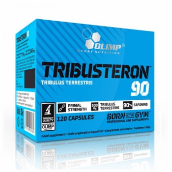 OLİMP TRİBUSTERON 90 120 KAPSÜL