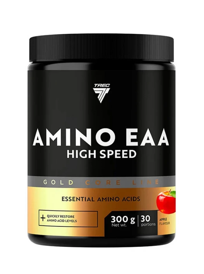 Trec Amino Eaa Hıgh Speed 300 Gr