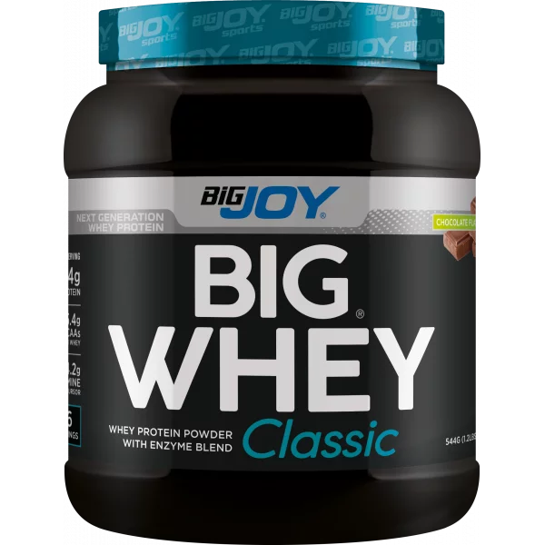 Bigjoy Bigwhey Classic 488 Gr