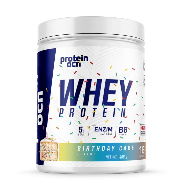 Protein Ocn Whey Protein 400 Gr