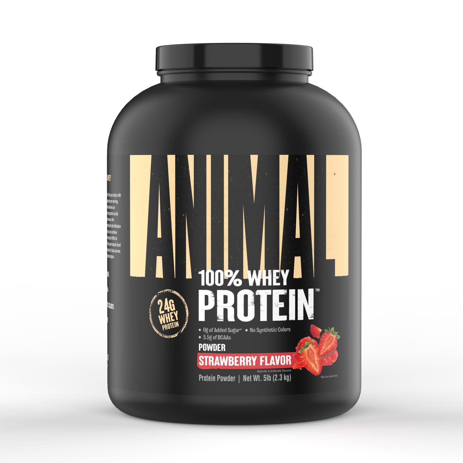 Univesal Animal Whey Protein 2300 Gr