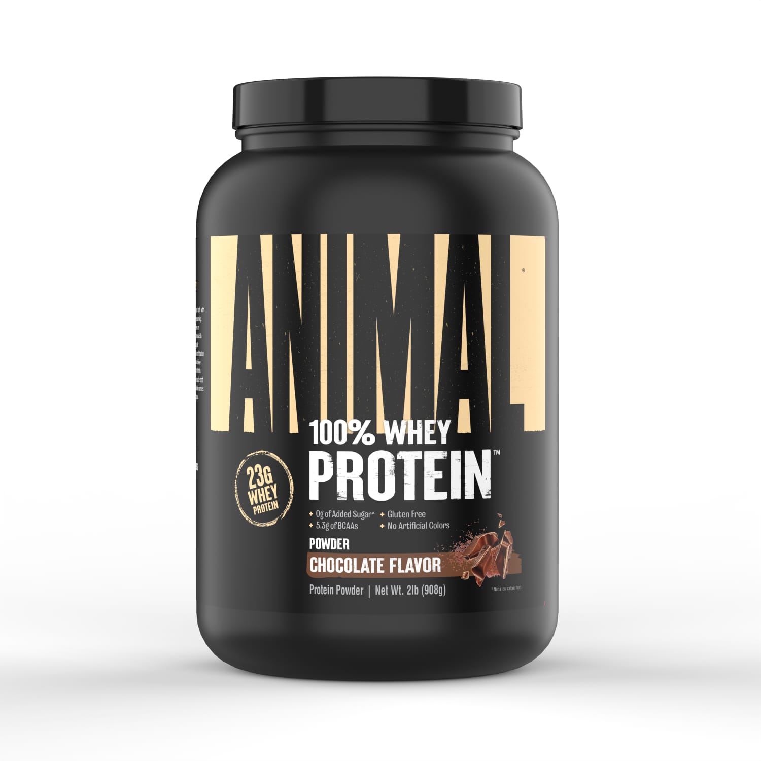Universal Animal Whey 908 Gr