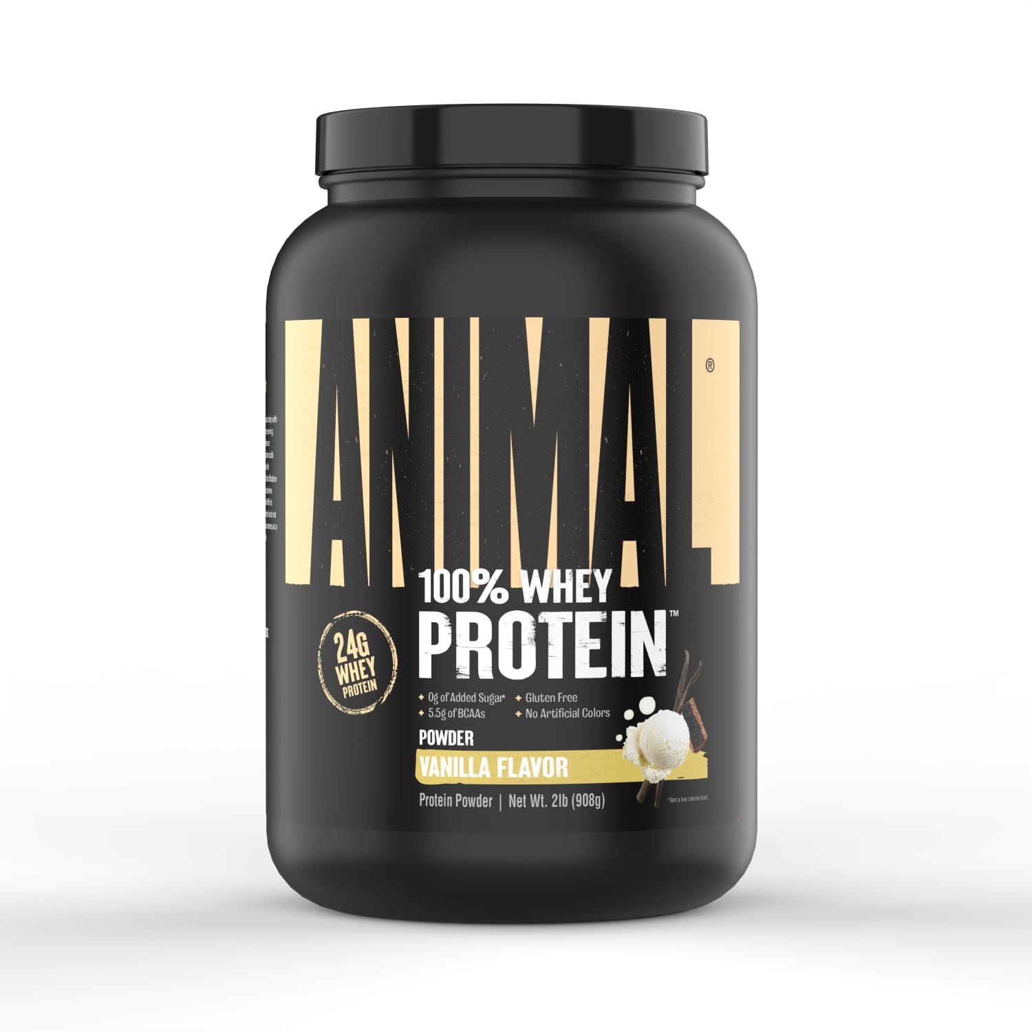 Universal Animal Whey 908 Gr