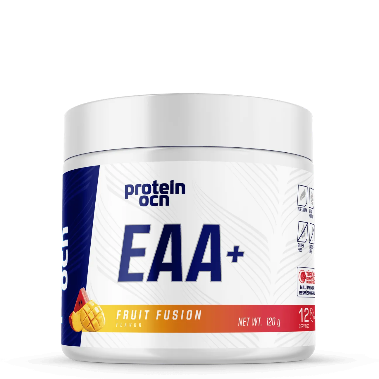 Protein Ocn EAA+ 120 Gr