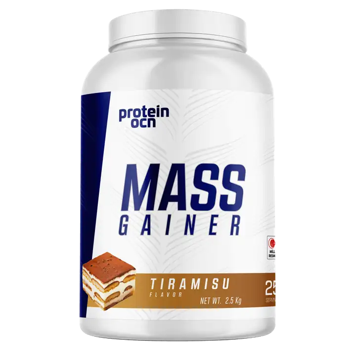 Protein Ocn Mass Gainer 2500 Gr 