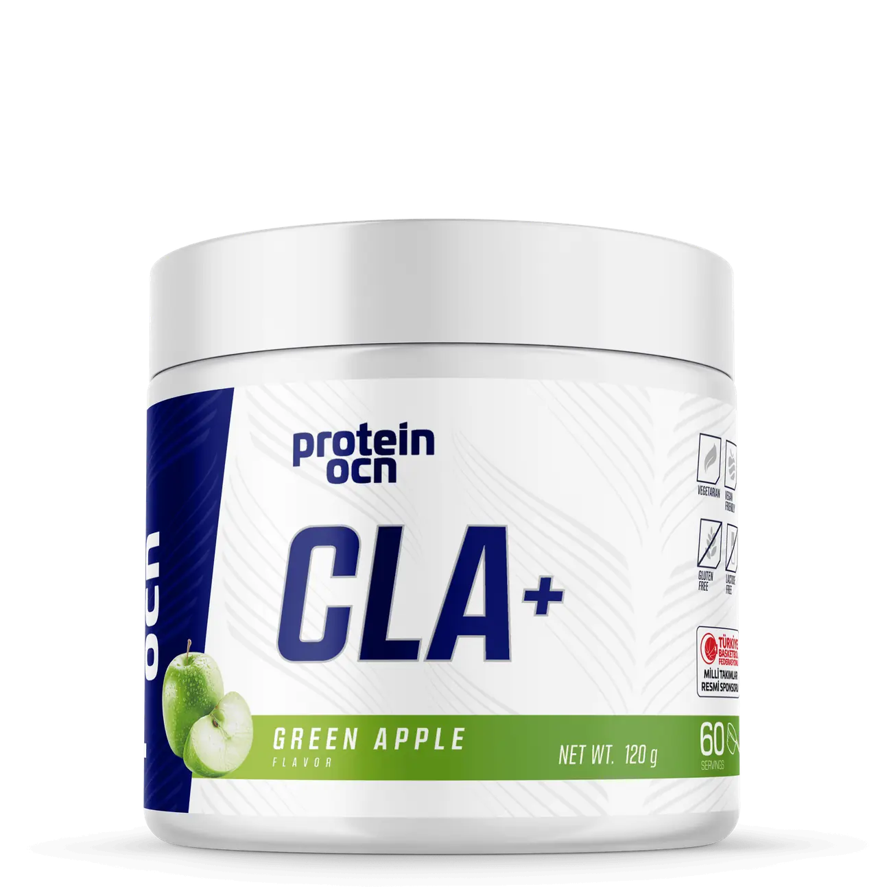 Protein Ocn CLA+ 120 Gr