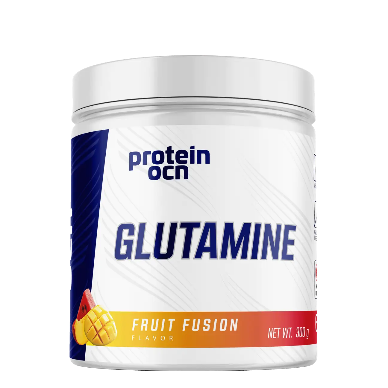 Protein Ocn Glutamine 300 Gr