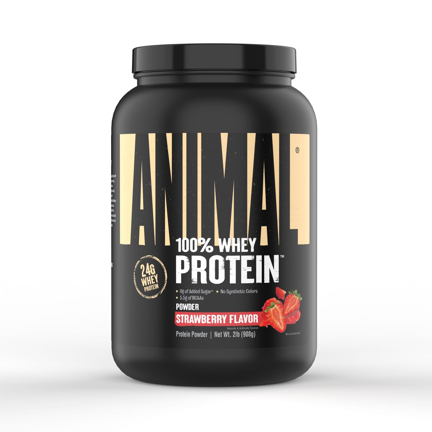 Universal Animal Whey 908 Gr