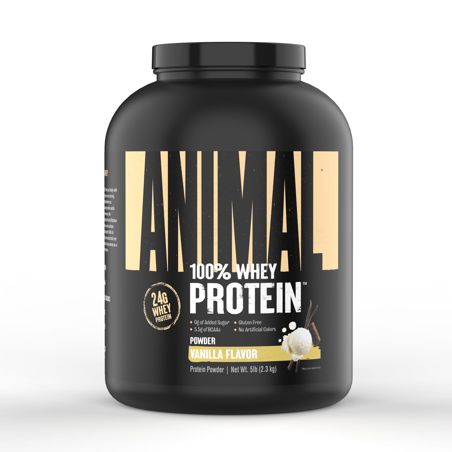 Univesal Animal Whey Protein 2300 Gr