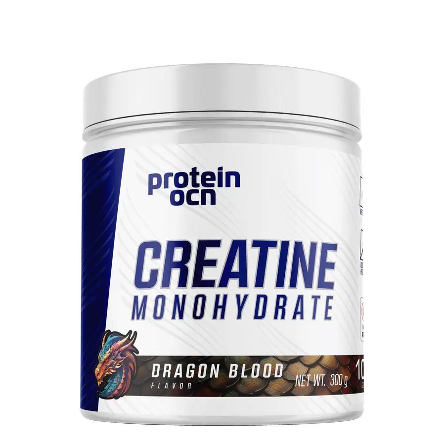 Protein Ocn Creatine 300 Gr