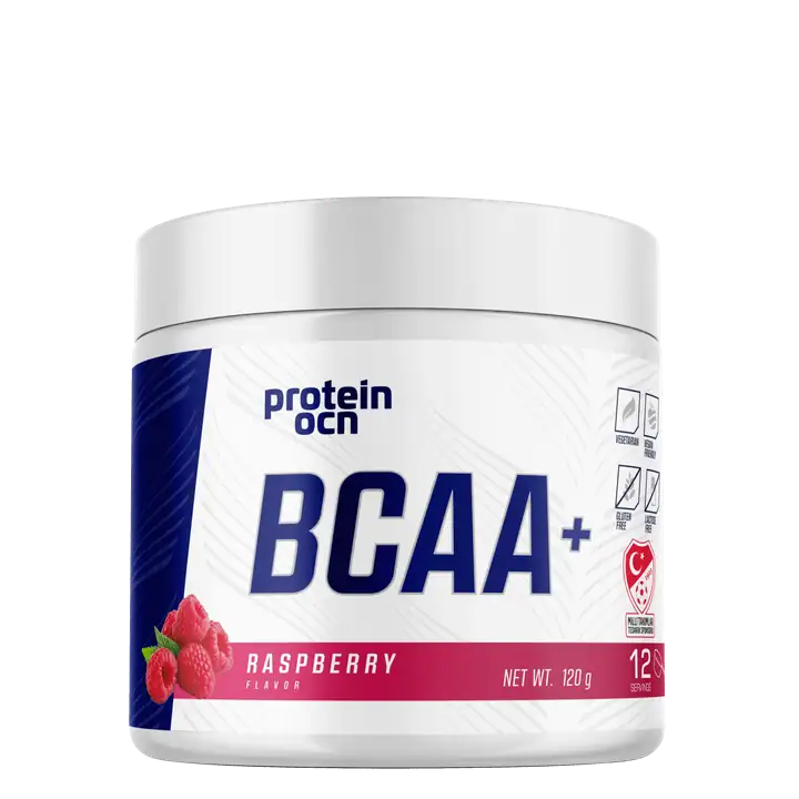Protein Ocn Bcaa + 120 gr