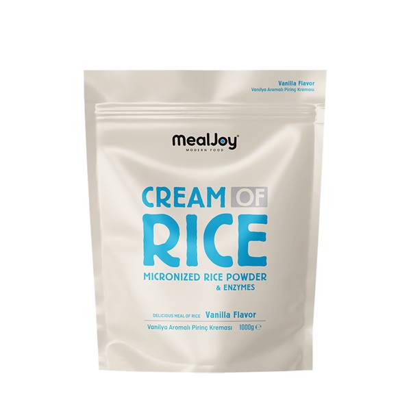 Mealjoy Cream Of Rice 1000 Gr