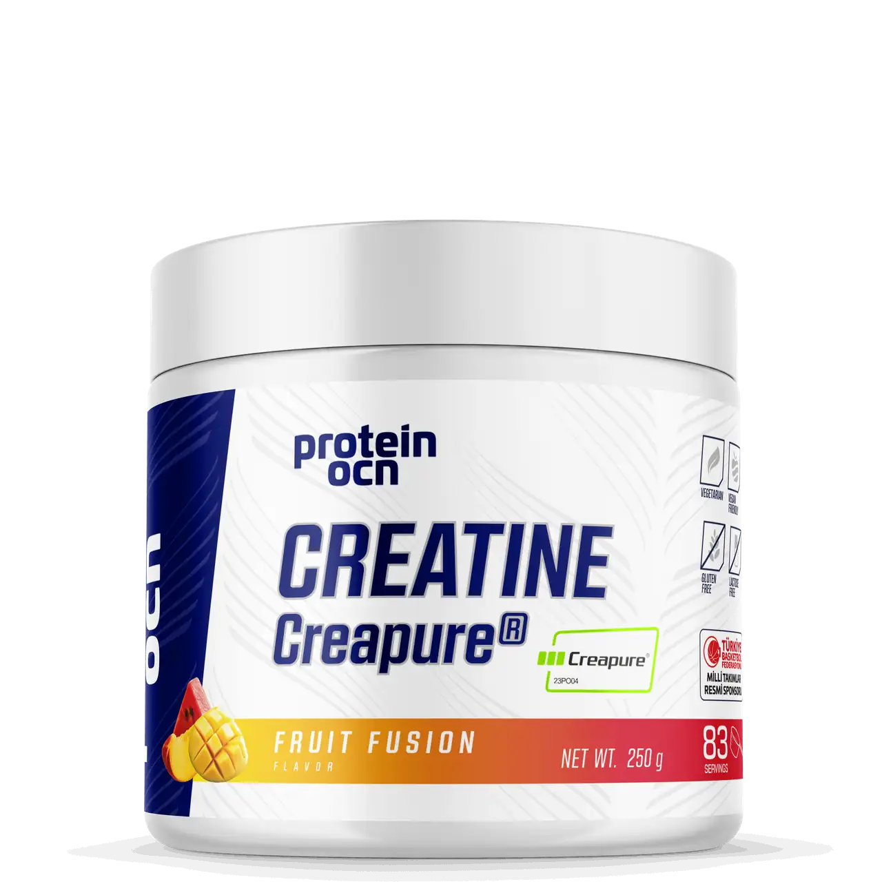 Protein Ocn Creatine Creapure 250 Gr