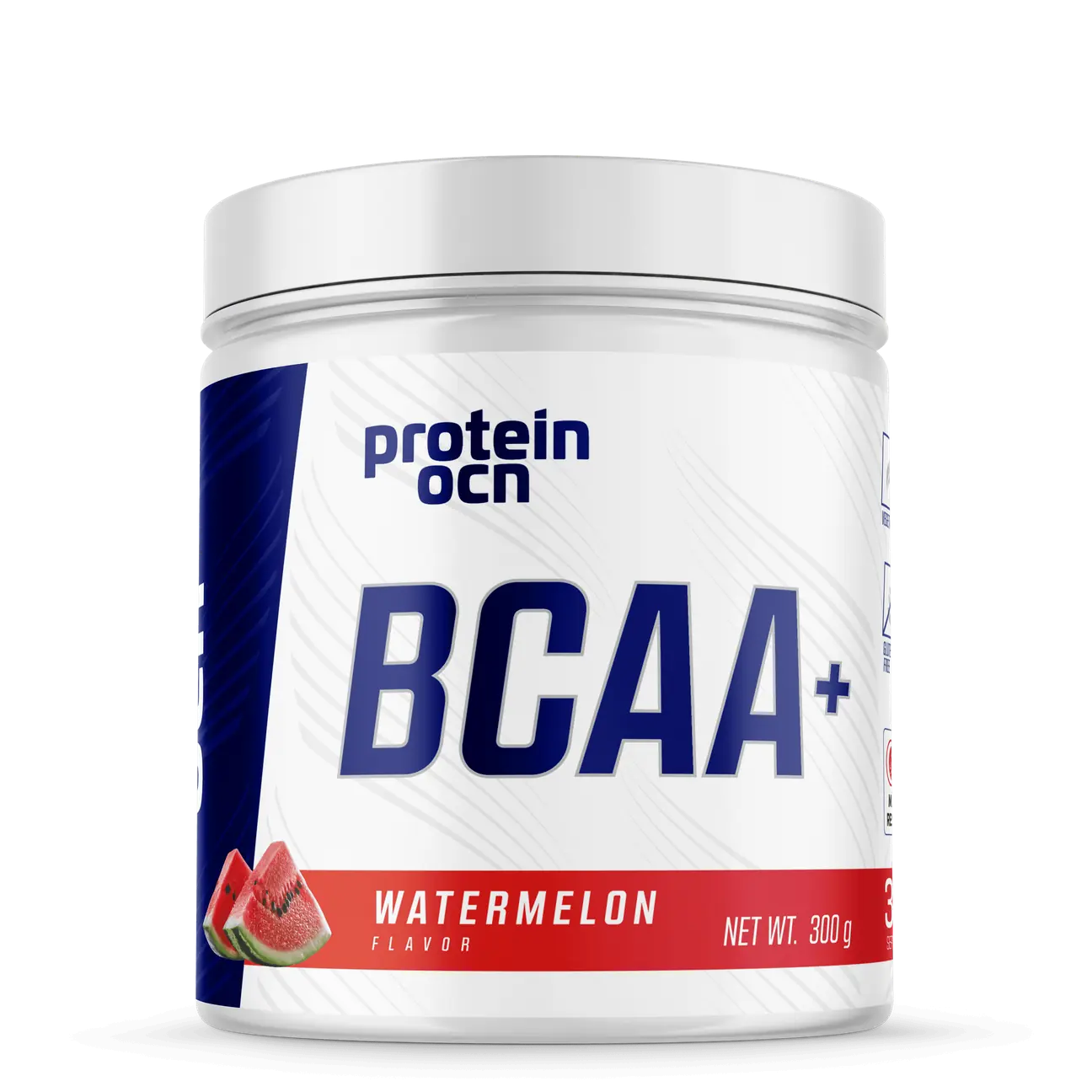 Protein Ocn Bcaa+ 300 Gr