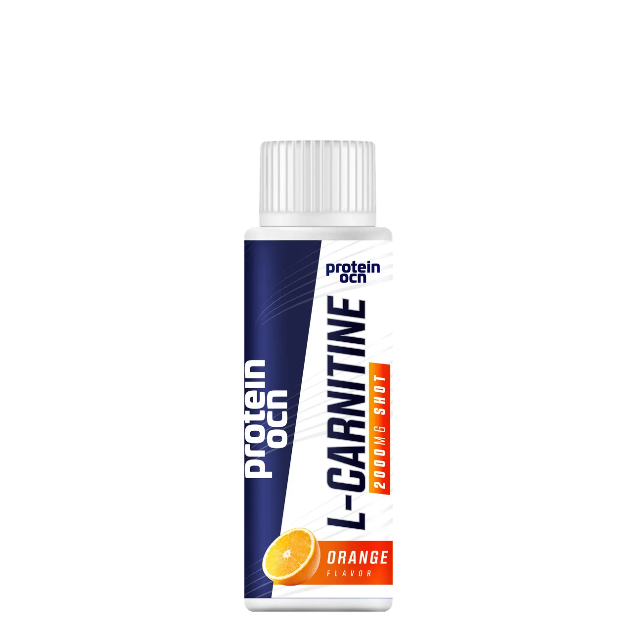 Protein Ocn L-Carnitine Shot 12*60 Ml 
