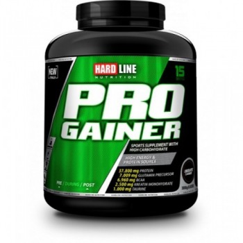 HARDLİNE PROGAİNER 3000 GRAM
