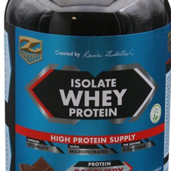 Z-Konzept İsolate Whey Protein 1800 Gr