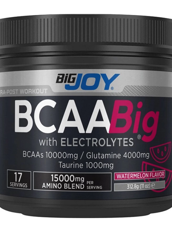 Bigjoy BcaaBig 312 Gr