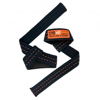 Dex Supports PRO Lifting Straps