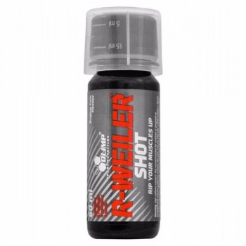 Olimp R-weiler Pre Workout 60 Ml 