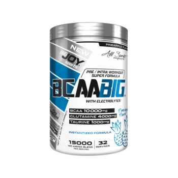 BİGJOY BCAABİG 589 GRAM