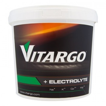 Vitargo Electrolyte 1000 Gr Limon