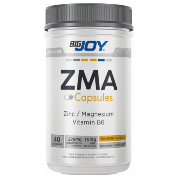 Bigjoy Zma 120 Kapsül 