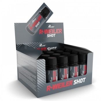 OLİMP R-WEİLER 20 AMPUL PORTAKAL