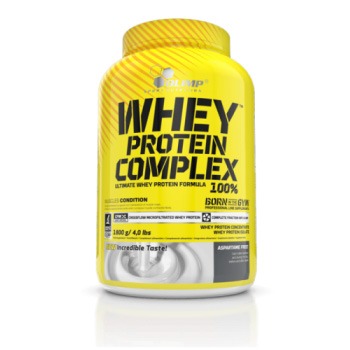 Olimp Whey Protein Complex 1800 Gr