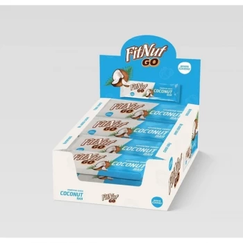 Fitnut Choconut Bar 24lü