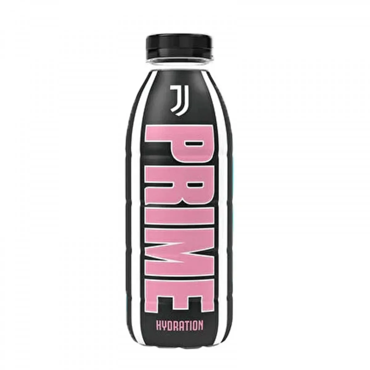 Prime Hydration Juventus Edition 12*500 Ml