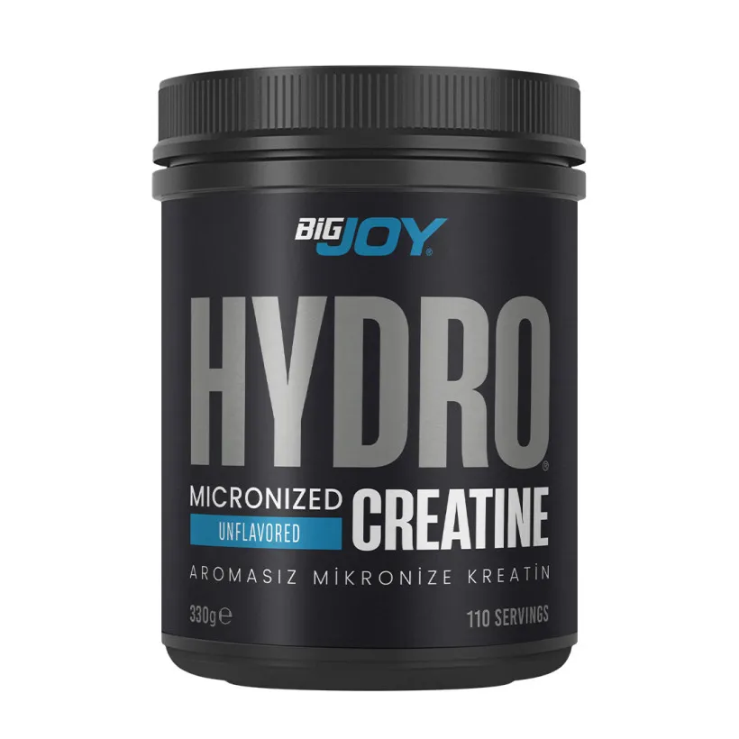 Bigjoy Hydro Creatine 330 Gr