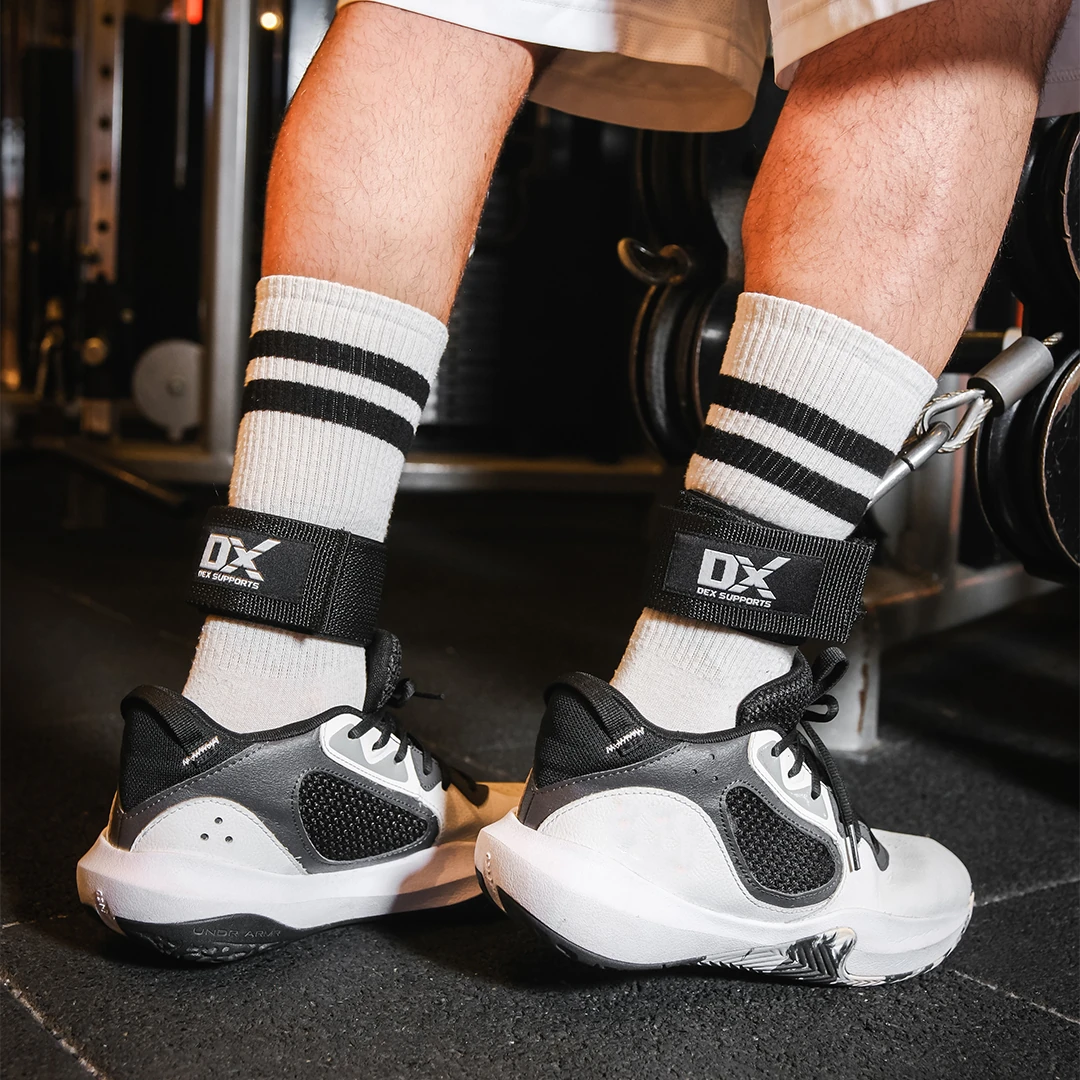 Dex Supports Ankle Cuff  1 Adet