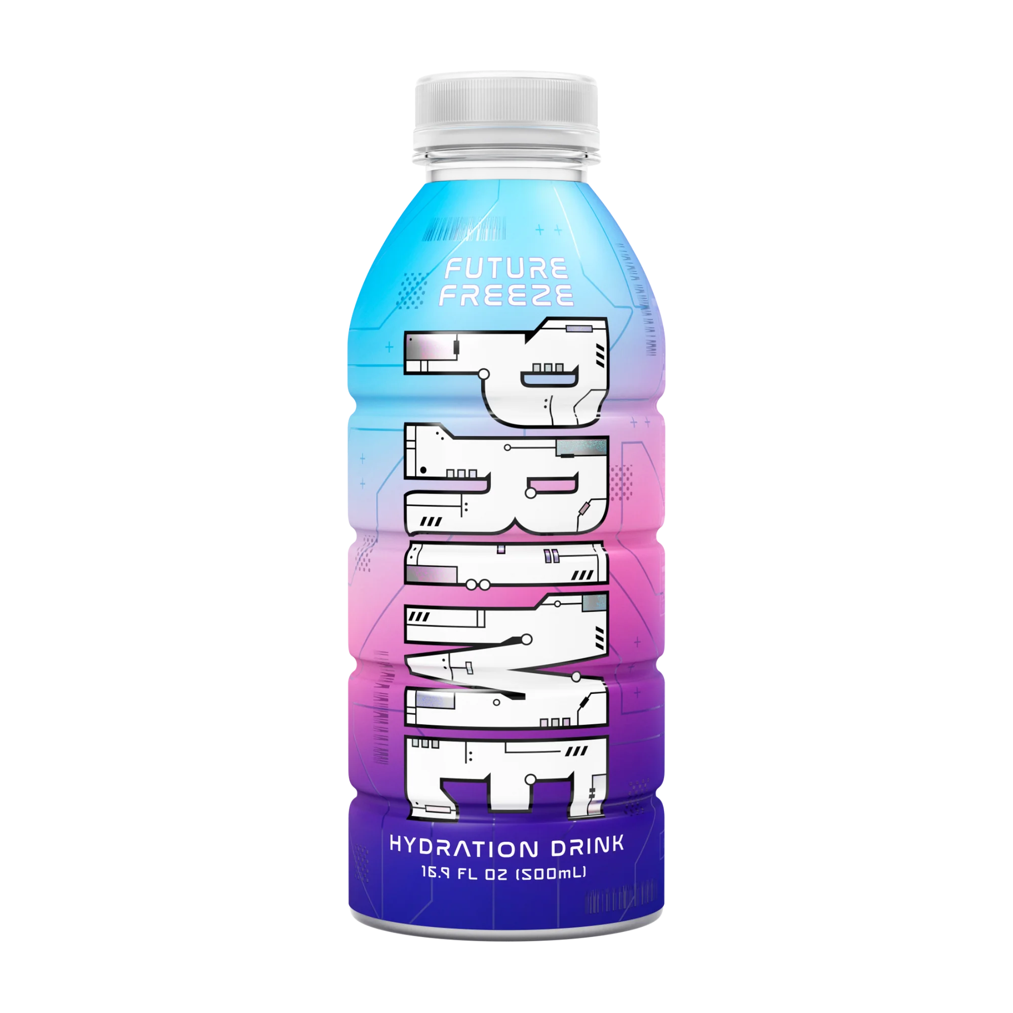 Prime Hydration Future Freeze 12*500 Ml
