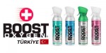 Boost Oxygen 