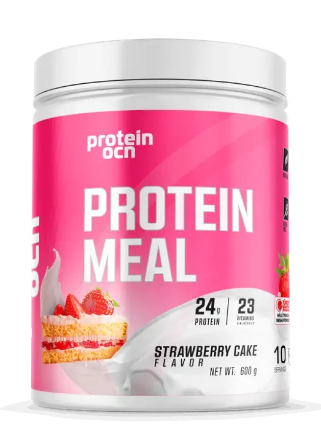 Protein Tozu